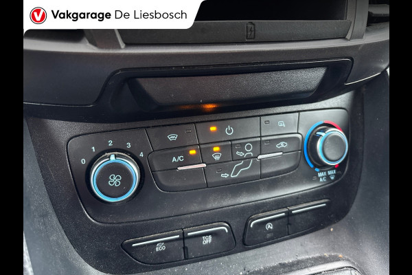 Ford Transit Connect 1.5 EcoBlue L1 Trend,navi,camera,airco,trekhaak,boeken,schuifdeur