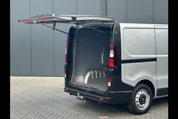 Opel Vivaro 1.6 CDTI 126 PK / L1H1 / 1e EIG. / AIRCO / CRUISE / CAMERA / TREKHAAK / BLUETOOTH