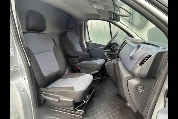 Opel Vivaro 1.6 CDTI 126 PK / L1H1 / 1e EIG. / AIRCO / CRUISE / CAMERA / TREKHAAK / BLUETOOTH