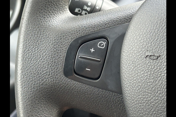 Opel Vivaro 1.6 CDTI 126 PK / L1H1 / 1e EIG. / AIRCO / CRUISE / CAMERA / TREKHAAK / BLUETOOTH