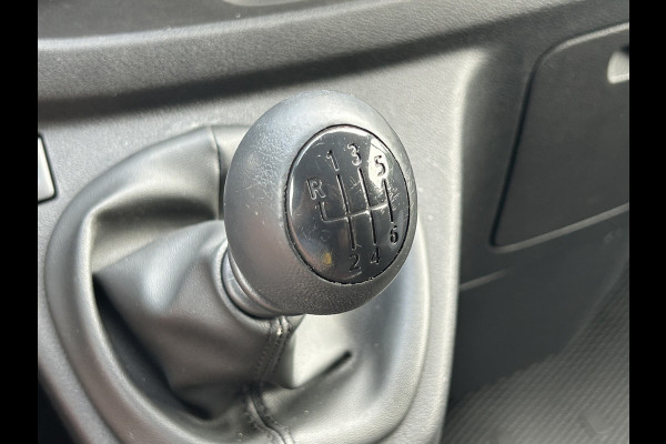 Opel Vivaro 1.6 CDTI 126 PK / L1H1 / 1e EIG. / AIRCO / CRUISE / CAMERA / TREKHAAK / BLUETOOTH
