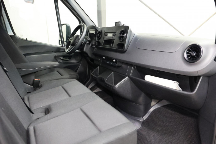 Mercedes-Benz Sprinter 315 BAKWAGEN MET LAADKLEP AUTOMAAT