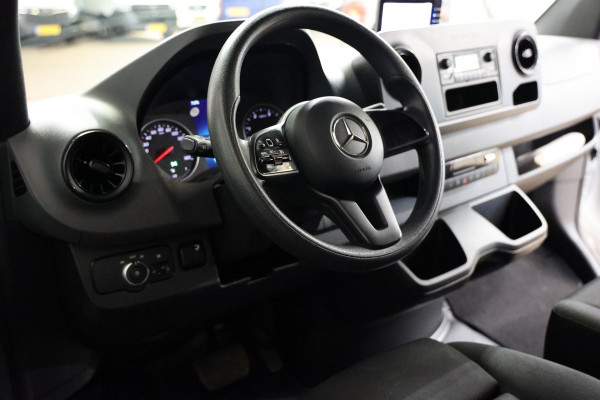 Mercedes-Benz Sprinter 315 BAKWAGEN MET LAADKLEP AUTOMAAT