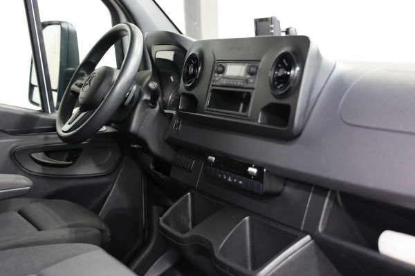 Mercedes-Benz Sprinter 315 BAKWAGEN MET LAADKLEP AUTOMAAT