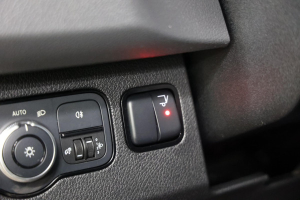 Mercedes-Benz Sprinter 315 BAKWAGEN MET LAADKLEP AUTOMAAT