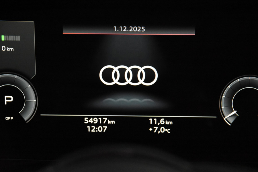 Audi A3 Sportback 40 TFSI e *1ste Eigenaar*Leer*Navigatie*Stoelverwarming*