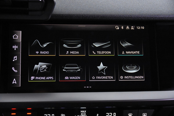 Audi A3 Sportback 40 TFSI e *1ste Eigenaar*Leer*Navigatie*Stoelverwarming*