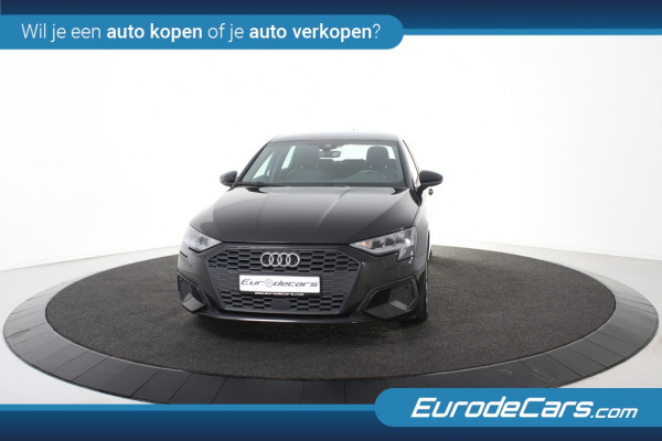 Audi A3 Sportback 40 TFSI e *1ste Eigenaar*Leer*Navigatie*Stoelverwarming*