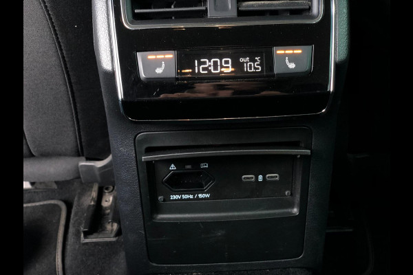 Škoda Superb Combi 1.4 TSI iV Business Edition Plus PHEV | Navi, 360 Camera, Stoel+Achterb.verw., ACC, El. A.klep | Dealeroh. |