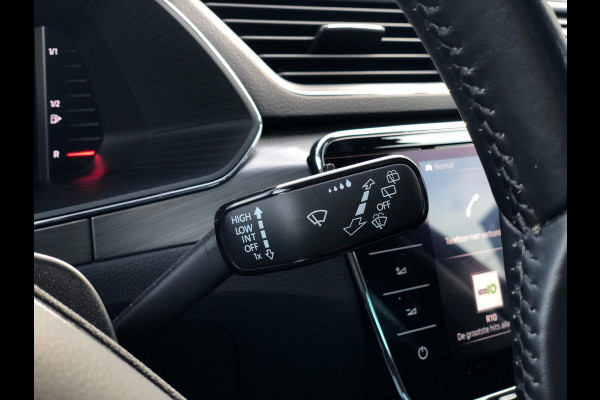 Škoda Superb Combi 1.4 TSI iV Business Edition Plus PHEV | Navi, 360 Camera, Stoel+Achterb.verw., ACC, El. A.klep | Dealeroh. |