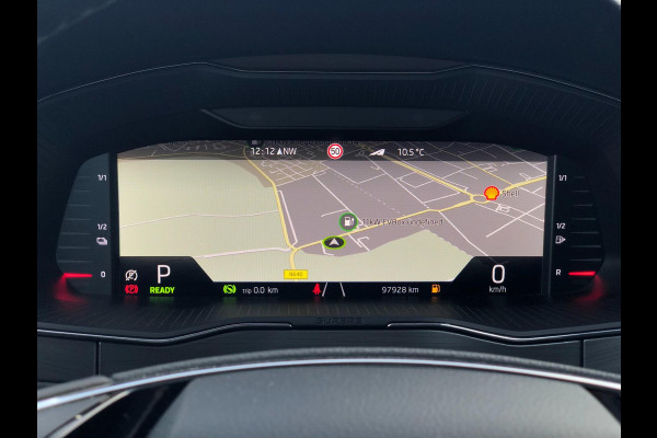 Škoda Superb Combi 1.4 TSI iV Business Edition Plus PHEV | Navi, 360 Camera, Stoel+Achterb.verw., ACC, El. A.klep | Dealeroh. |
