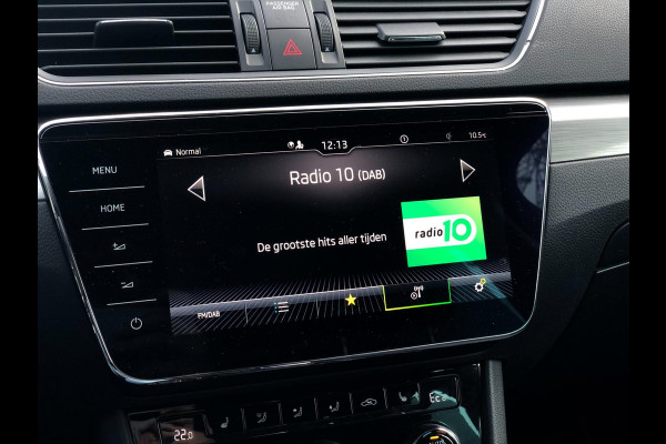 Škoda Superb Combi 1.4 TSI iV Business Edition Plus PHEV | Navi, 360 Camera, Stoel+Achterb.verw., ACC, El. A.klep | Dealeroh. |