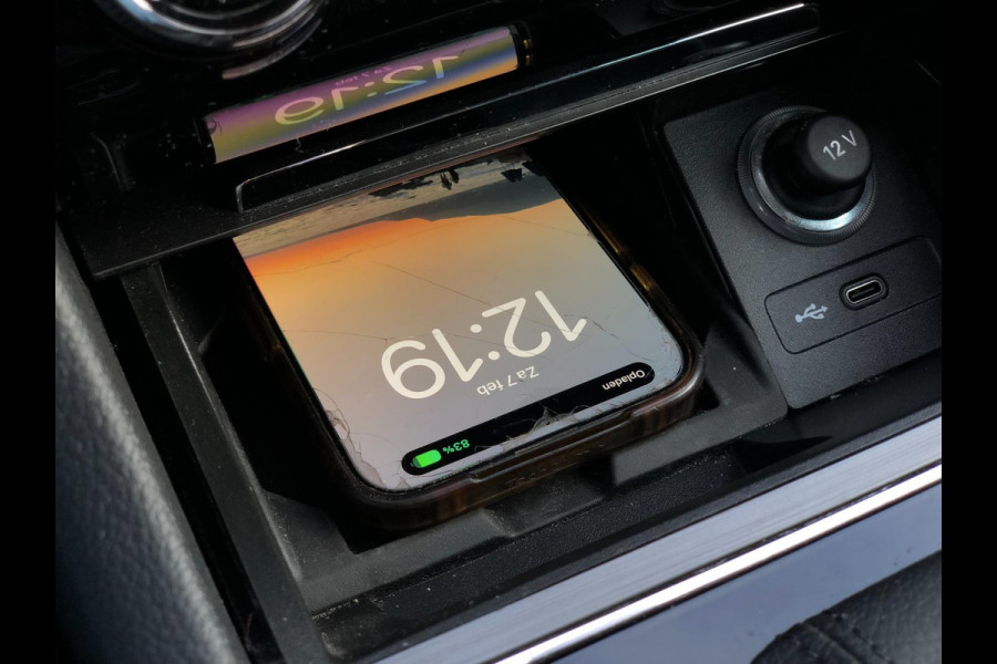 Škoda Superb Combi 1.4 TSI iV Business Edition Plus PHEV | Navi, 360 Camera, Stoel+Achterb.verw., ACC, El. A.klep | Dealeroh. |