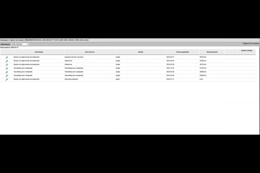 Škoda Superb Combi 1.4 TSI iV Business Edition Plus PHEV | Navi, 360 Camera, Stoel+Achterb.verw., ACC, El. A.klep | Dealeroh. |