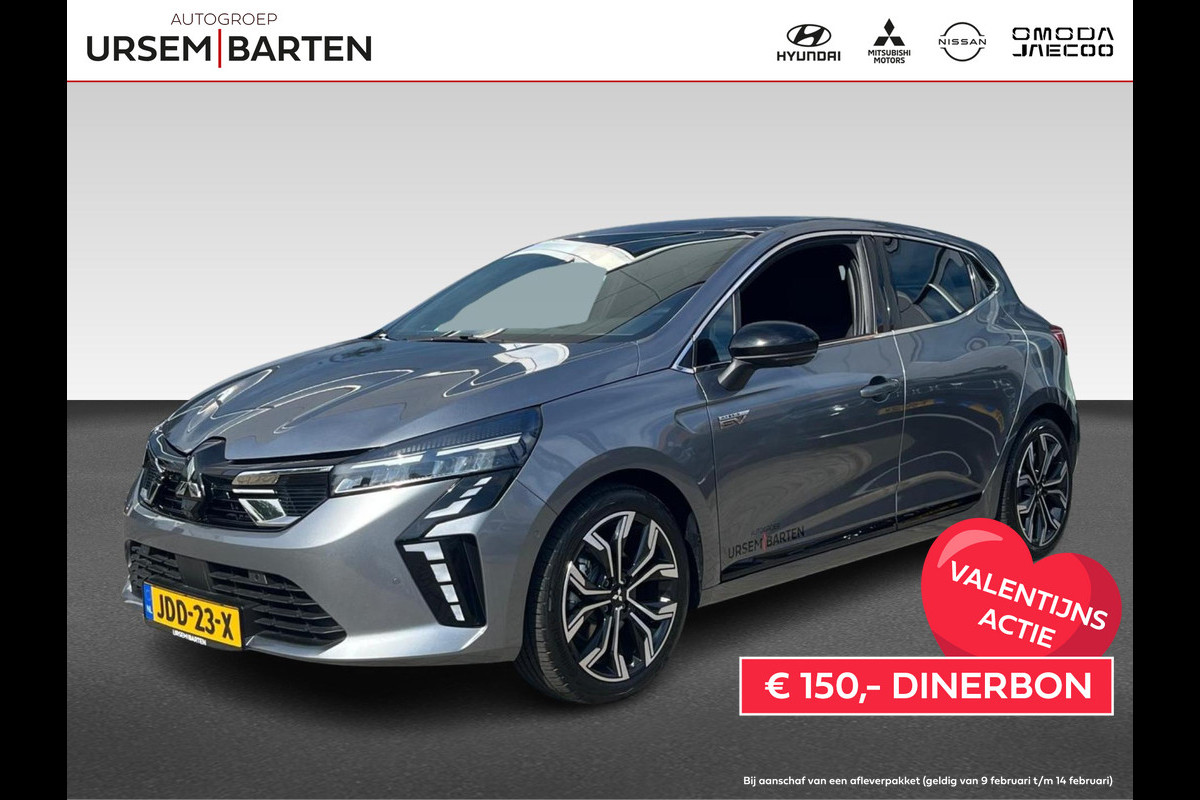 Mitsubishi Colt 1.6 HEV Instyle