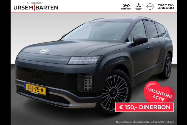 Hyundai IONIQ 9 Lounge AWD+ 7p. 110.3 kWh