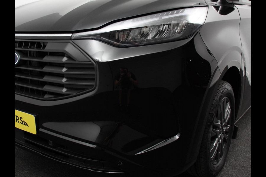 Ford Transit Custom 340 2.5 Automaat PHEV L2H1 Limited