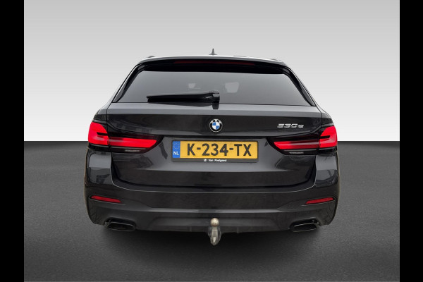 BMW 5 Serie Touring 530e Business Edition Plus Trekhaak | M Pakket | Laser Light |