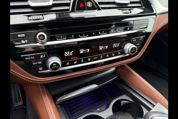 BMW 5 Serie Touring 530e Business Edition Plus Trekhaak | M Pakket | Laser Light |