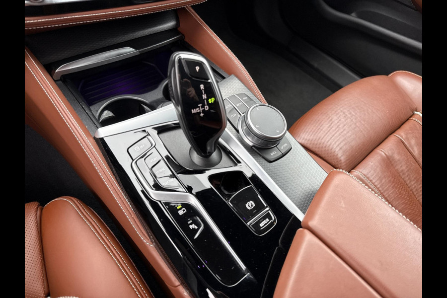 BMW 5 Serie Touring 530e Business Edition Plus Trekhaak | M Pakket | Laser Light |