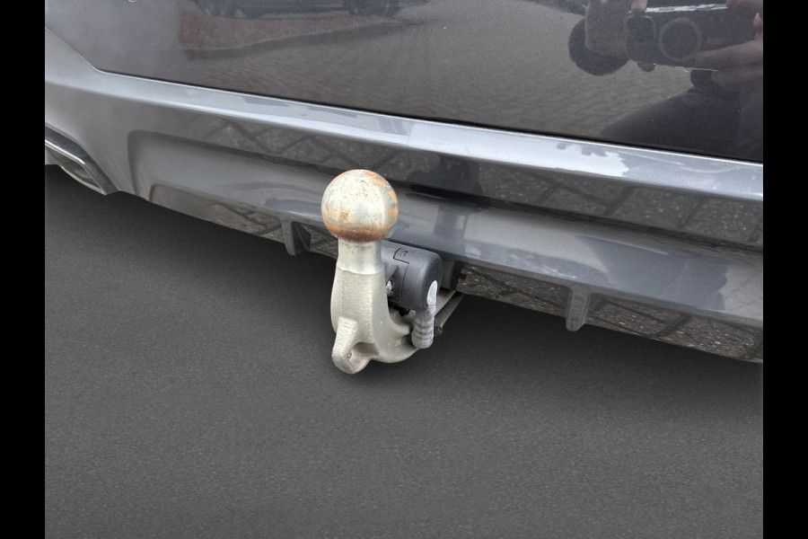 BMW 5 Serie Touring 530e Business Edition Plus Trekhaak | M Pakket | Laser Light |