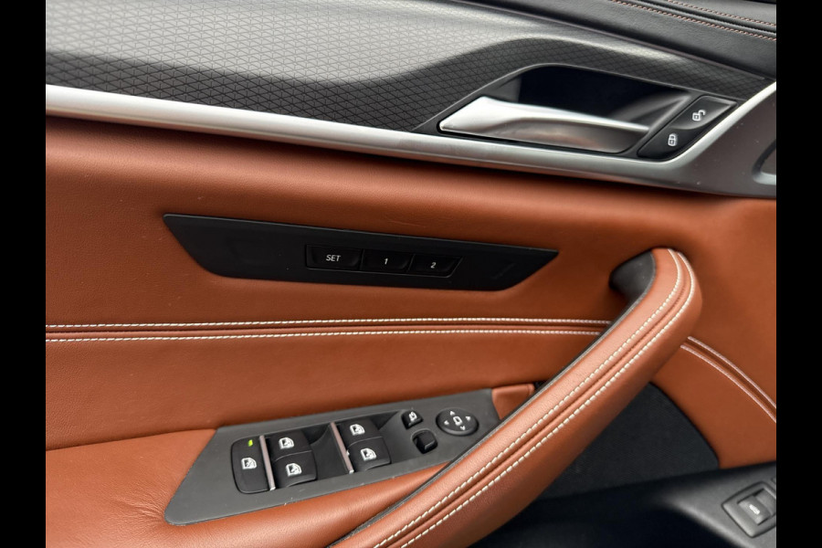 BMW 5 Serie Touring 530e Business Edition Plus Trekhaak | M Pakket | Laser Light |