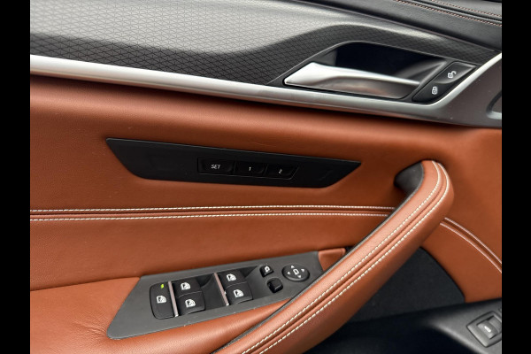 BMW 5 Serie Touring 530e Business Edition Plus Trekhaak | M Pakket | Laser Light |
