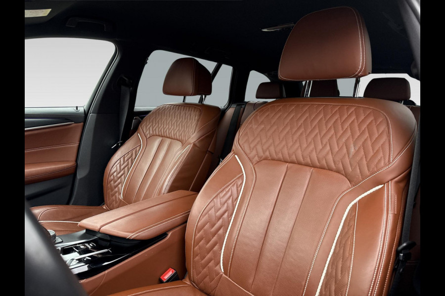 BMW 5 Serie Touring 530e Business Edition Plus Trekhaak | M Pakket | Laser Light |