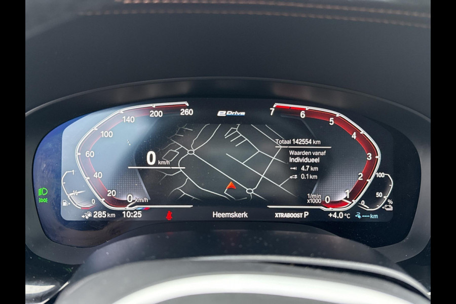 BMW 5 Serie Touring 530e Business Edition Plus Trekhaak | M Pakket | Laser Light |