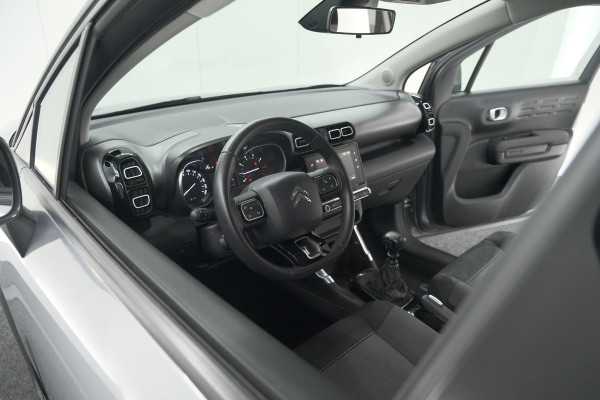 Citroën C3 Aircross PureTech 110 Max | Parkeersensoren | Apple Carplay | Climate Control