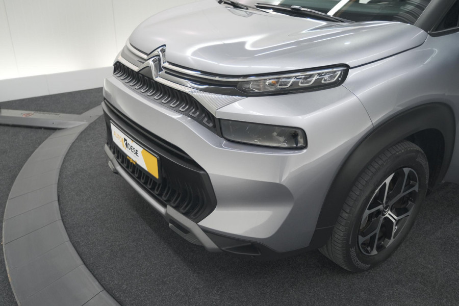 Citroën C3 Aircross PureTech 110 Max | Parkeersensoren | Apple Carplay | Climate Control