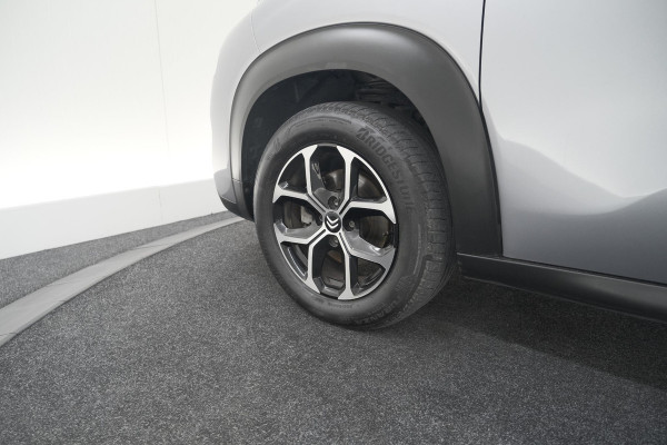 Citroën C3 Aircross PureTech 110 Max | Parkeersensoren | Apple Carplay | Climate Control