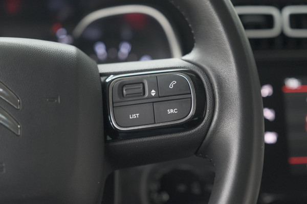 Citroën C3 Aircross PureTech 110 Max | Parkeersensoren | Apple Carplay | Climate Control