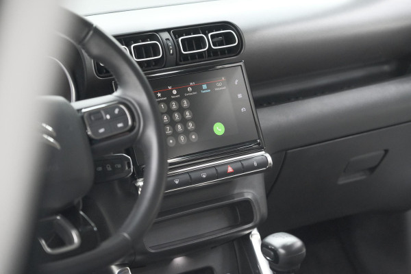 Citroën C3 Aircross PureTech 110 Max | Parkeersensoren | Apple Carplay | Climate Control