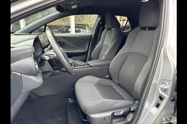 Toyota C-HR 1.8 Hybrid First edition | Dodehoekherkenning, Stoel + Stuurverwarming, Groot scherm, Parkeersensoren