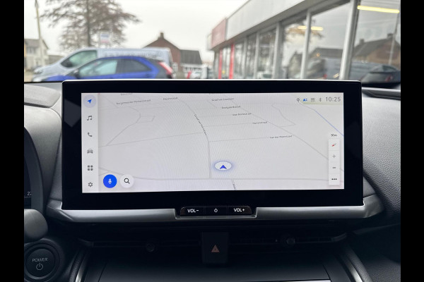 Toyota C-HR 1.8 Hybrid First edition | Dodehoekherkenning, Stoel + Stuurverwarming, Groot scherm, Parkeersensoren