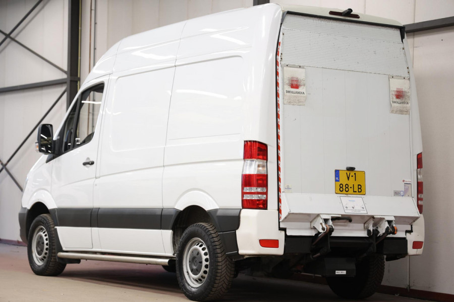 Mercedes-Benz Sprinter 311 2.2 CDI LAADKLEP POST NL