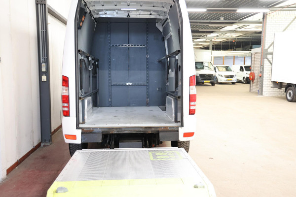 Mercedes-Benz Sprinter 311 2.2 CDI LAADKLEP POST NL