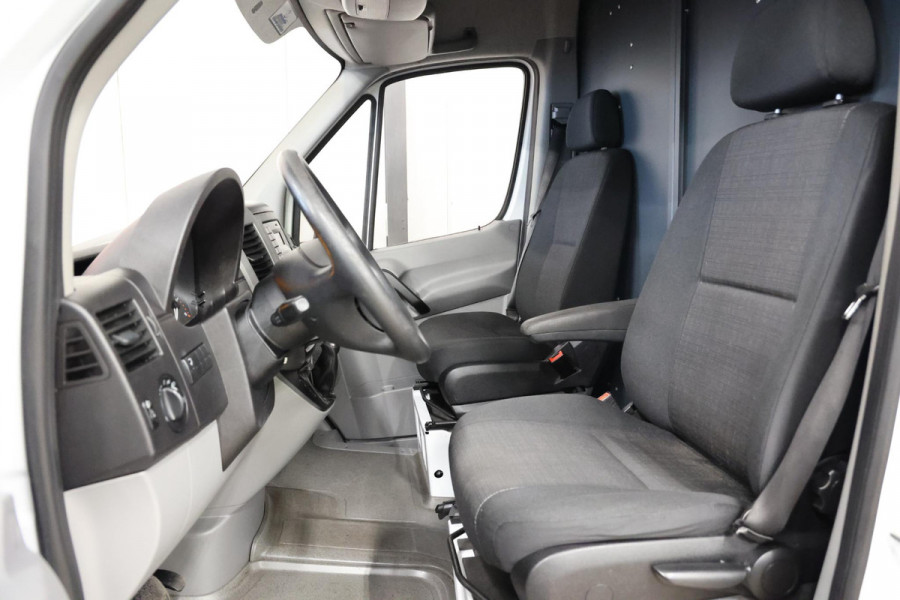 Mercedes-Benz Sprinter 311 2.2 CDI LAADKLEP POST NL