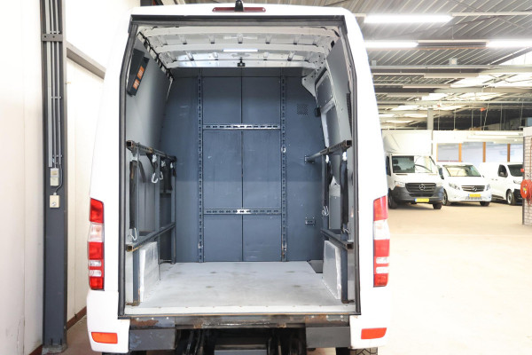 Mercedes-Benz Sprinter 311 2.2 CDI LAADKLEP POST NL