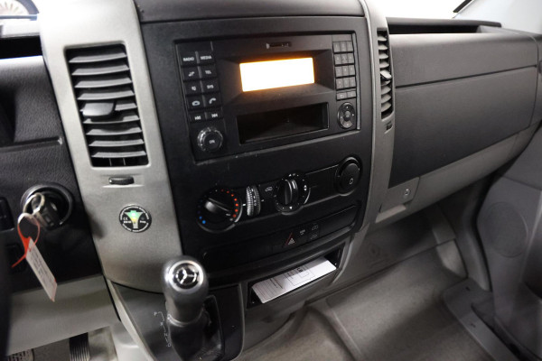 Mercedes-Benz Sprinter 311 2.2 CDI LAADKLEP POST NL