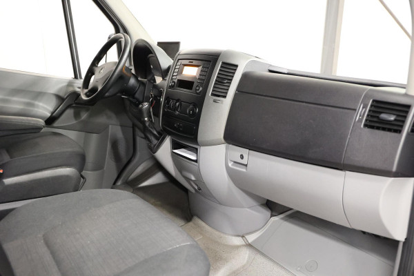 Mercedes-Benz Sprinter 311 2.2 CDI LAADKLEP POST NL