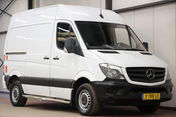 Mercedes-Benz Sprinter 311 2.2 CDI LAADKLEP POST NL