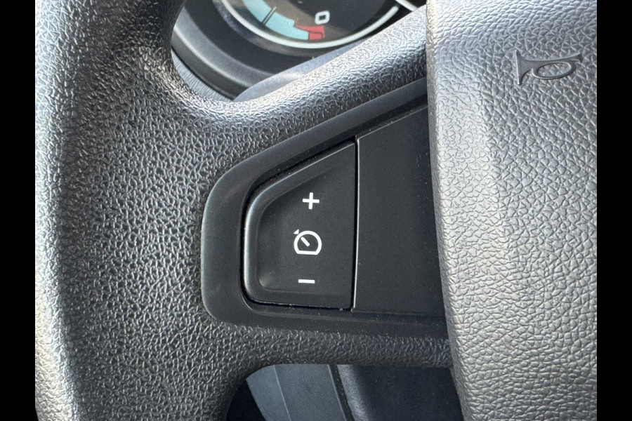 Renault Kangoo Z.E. Airco Dealeronderhouden Cruise control Navigatie Radio/CD Schuifdeur Parkeersensoren achter Dubbeldeurs