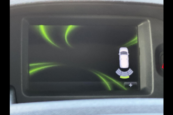 Renault Kangoo Z.E. Airco Dealeronderhouden Cruise control Navigatie Radio/CD Schuifdeur Parkeersensoren achter Dubbeldeurs