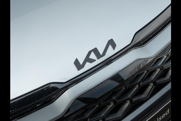 Kia Sportage 1.6 T-GDi Hybrid GT-Line | Black pack | Stoel en stuurverwarming | PDC | Clima |