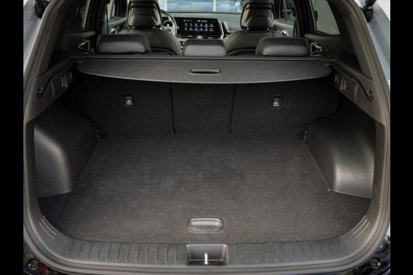 Kia Sportage 1.6 T-GDi Hybrid GT-Line | Black pack | Stoel en stuurverwarming | PDC | Clima |
