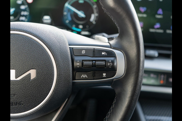 Kia Sportage 1.6 T-GDi Hybrid GT-Line | Black pack | Stoel en stuurverwarming | PDC | Clima |