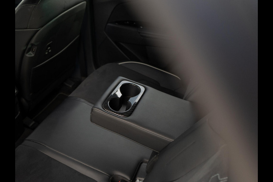 Kia Sportage 1.6 T-GDi Hybrid GT-Line | Black pack | Stoel en stuurverwarming | PDC | Clima |