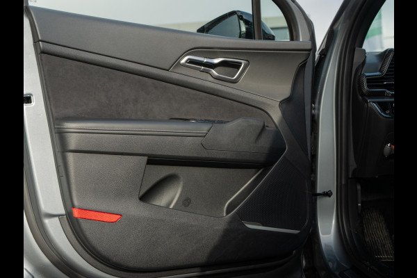 Kia Sportage 1.6 T-GDi Hybrid GT-Line | Black pack | Stoel en stuurverwarming | PDC | Clima |